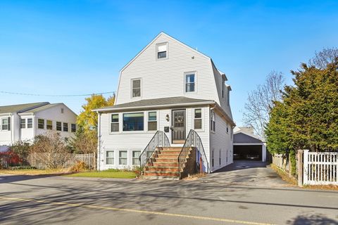 Photo of 23 A St, Hull, MA 02045 (MLS # 73459476)
