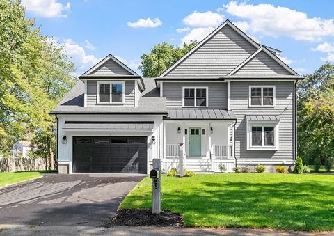 27 Brand Avenue Wilmington MA 01887