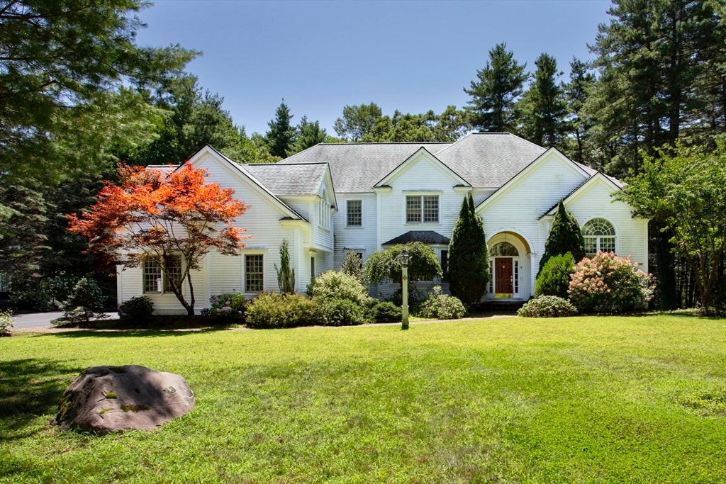 28 Meachen Lane, Sudbury, MA, 28 Meachen Lane, Sudbury, MA Photo #1