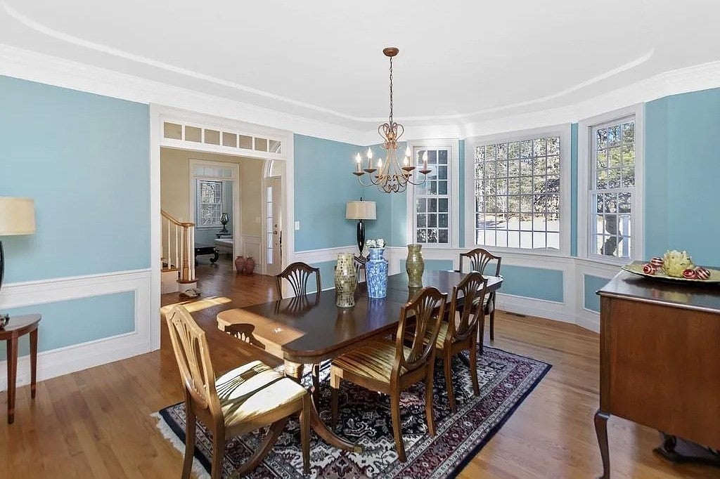 28 Meachen Lane, Sudbury, MA, 28 Meachen Lane, Sudbury, MA Photo #4