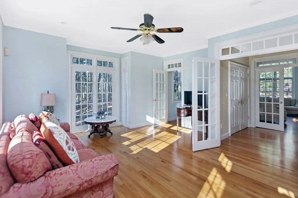28 Meachen Lane, Sudbury, MA, 28 Meachen Lane, Sudbury, MA Photo #8