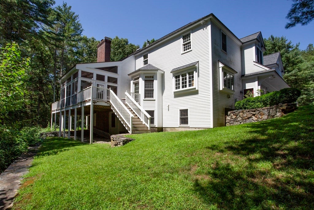 28 Meachen Lane, Sudbury, MA, 28 Meachen Lane, Sudbury, MA Photo #21