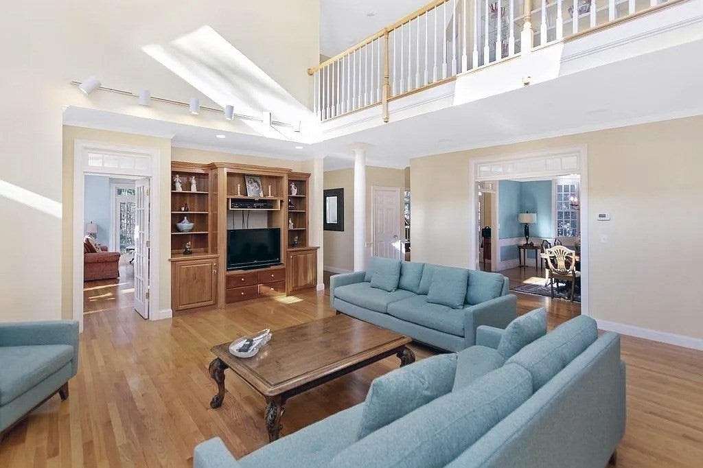 28 Meachen Lane, Sudbury, MA, 28 Meachen Lane, Sudbury, MA Photo #7