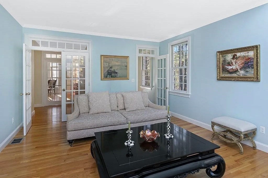 28 Meachen Lane, Sudbury, MA, 28 Meachen Lane, Sudbury, MA Photo #5