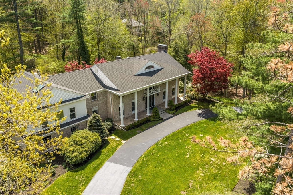 64 Country DR, Weston, MA Photo #38