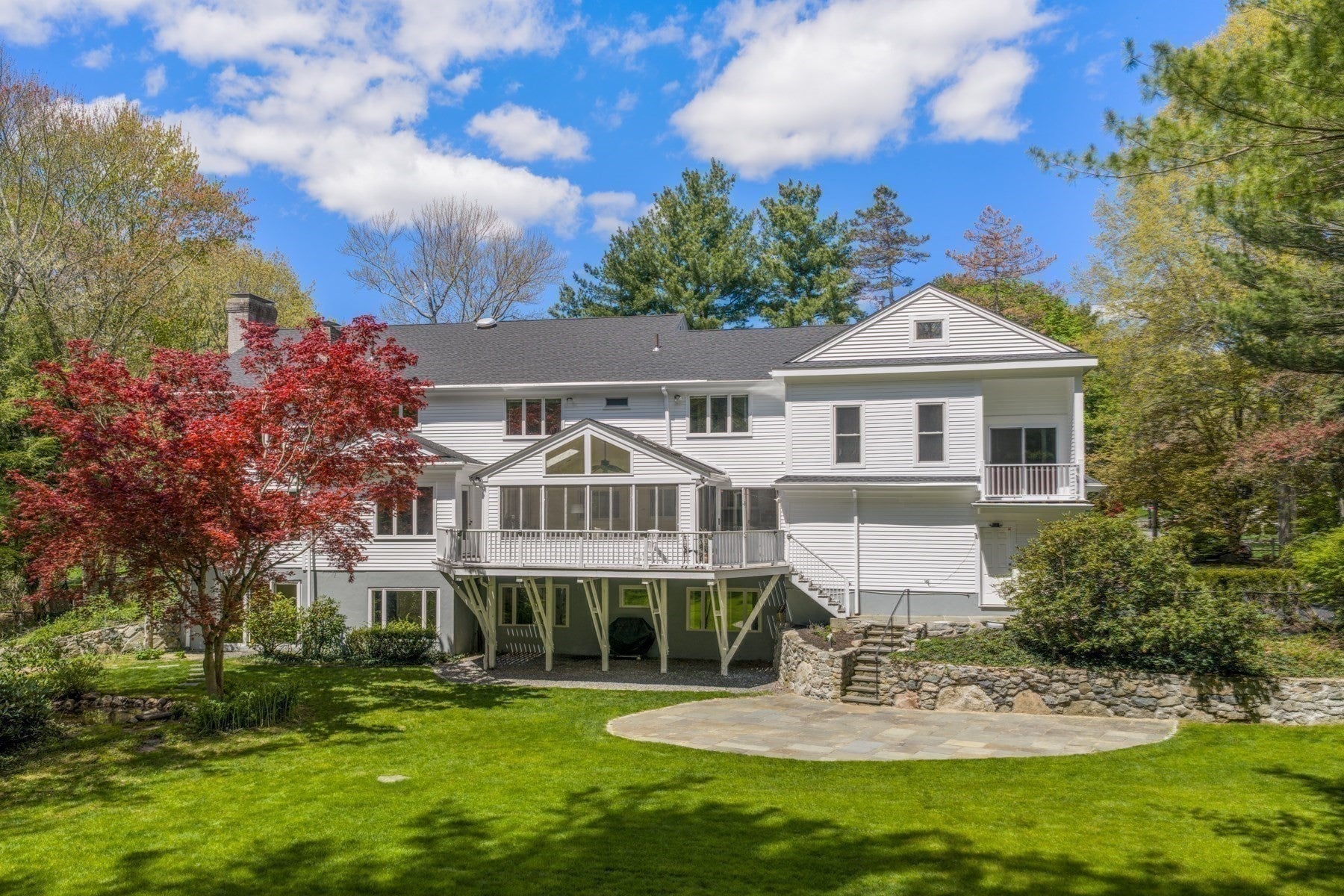 64 Country Drive, Weston MA 02493
