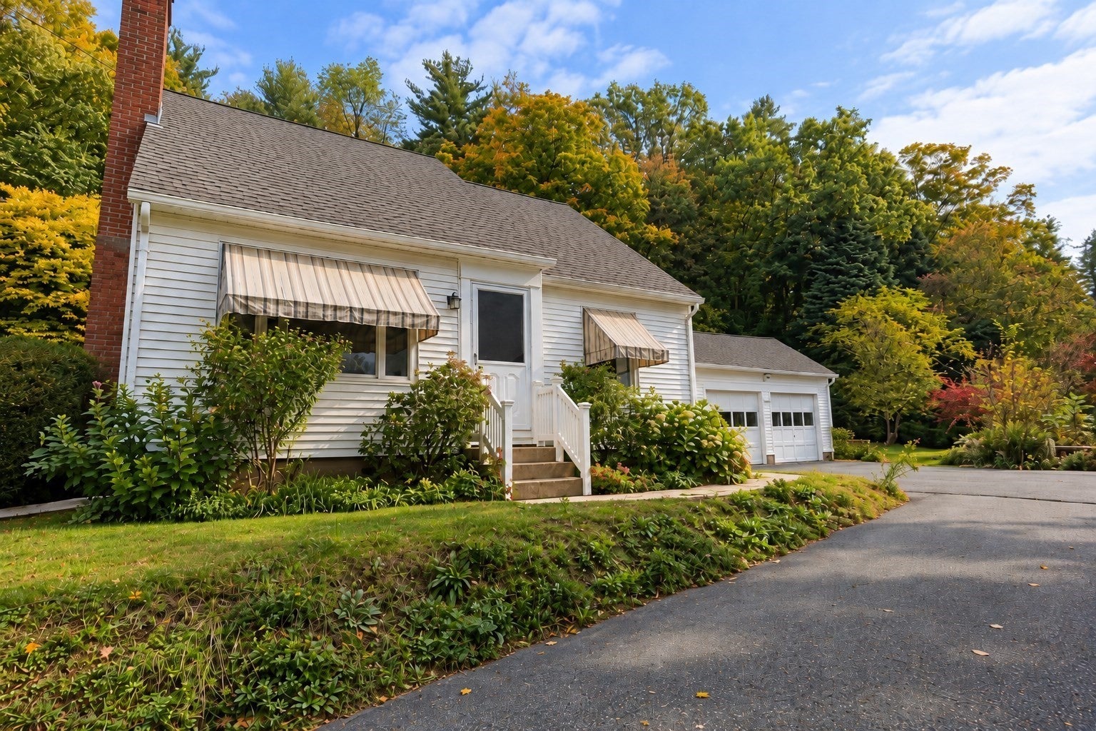 390 Leyden Road, Greenfield, MA, 390 Leyden Road, Greenfield, MA Photo #1