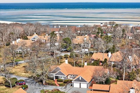 13 Sand Dollar Lane 20 Brewster MA 02675