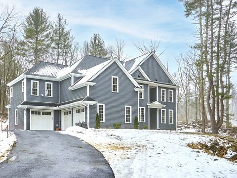 75 West Street Northborough MA 01532