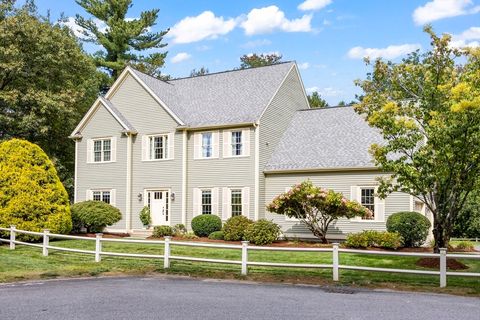 41 Darlene Drive Southborough MA 01772