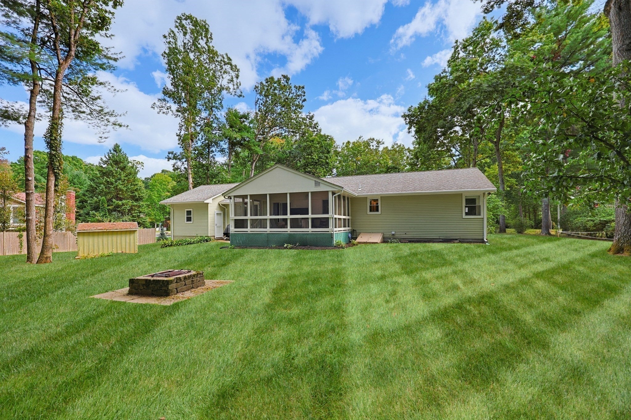 45 Surrey Dr, Mansfield, MA, 45 Surrey Dr, Mansfield, MA Photo #37