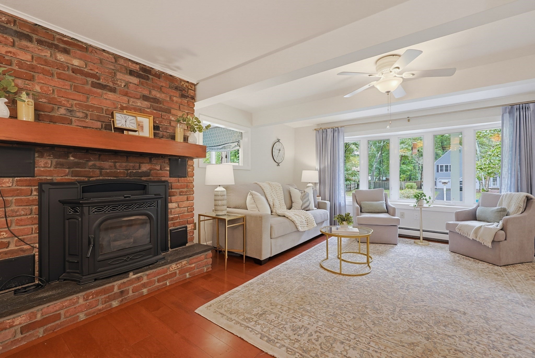 45 Surrey Dr, Mansfield, MA, 45 Surrey Dr, Mansfield, MA Photo #15