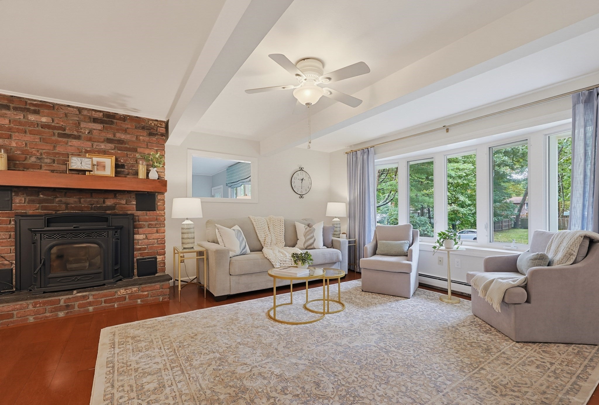 45 Surrey Dr, Mansfield, MA, 45 Surrey Dr, Mansfield, MA Photo #14