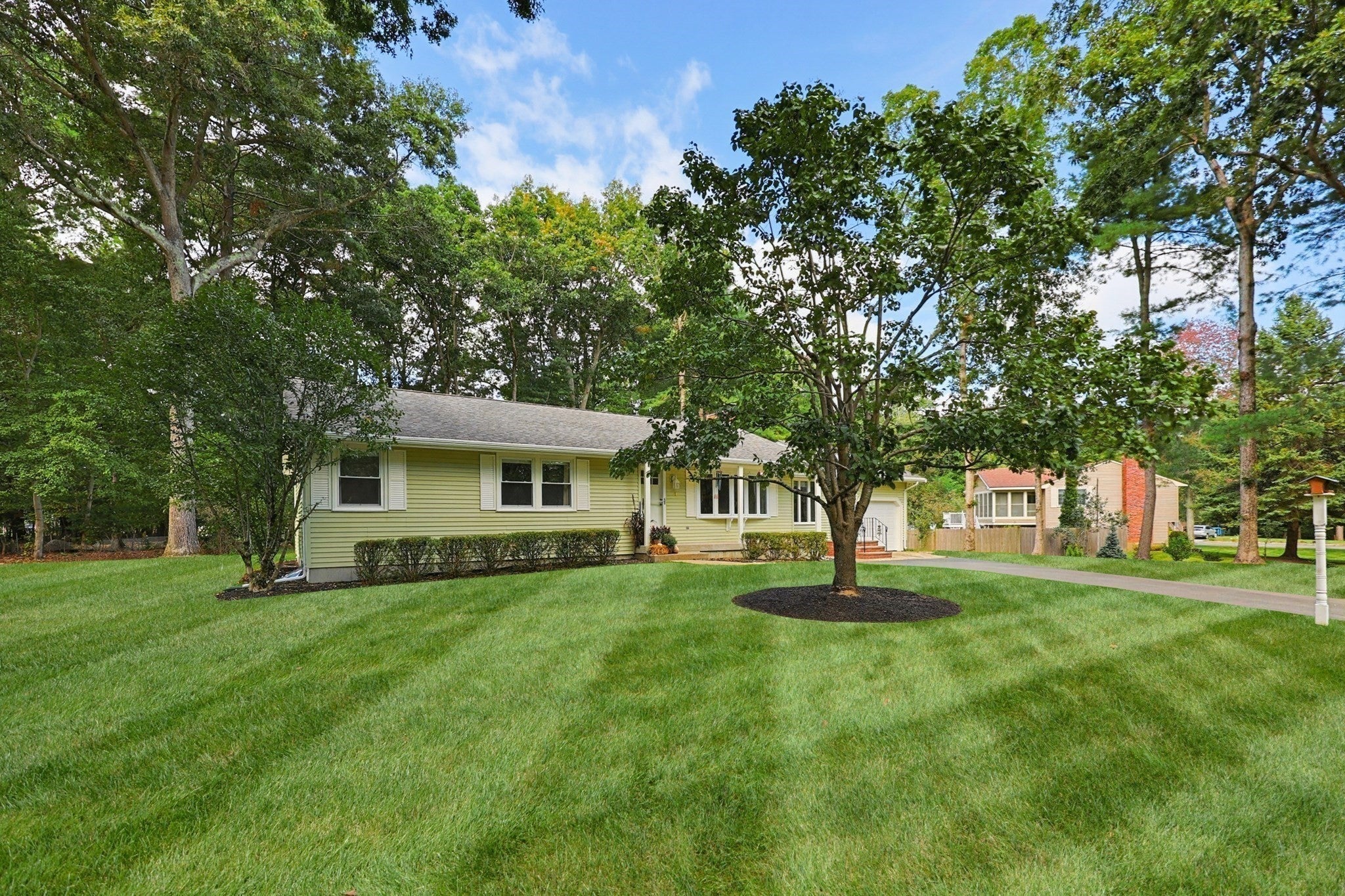45 Surrey Dr, Mansfield, MA, 45 Surrey Dr, Mansfield, MA Photo #36