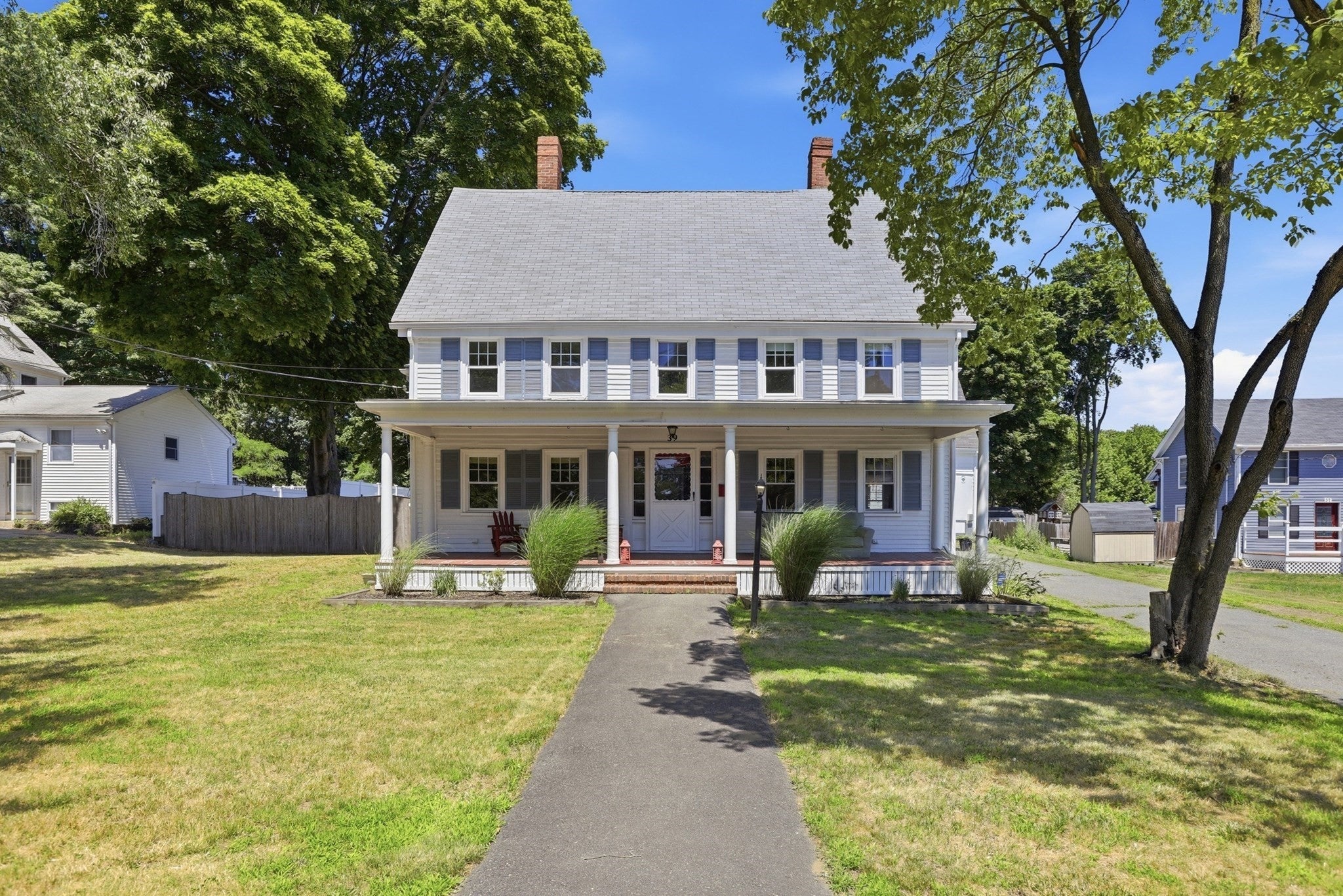 39 Main St