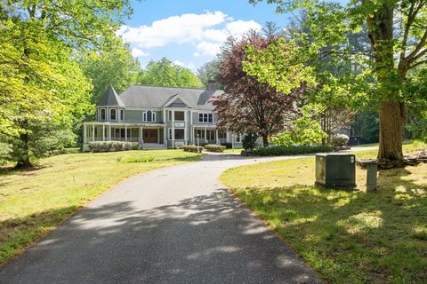 Photo of 12 Kennedy Lane, Acton, MA 01720 (MLS # 73522929)