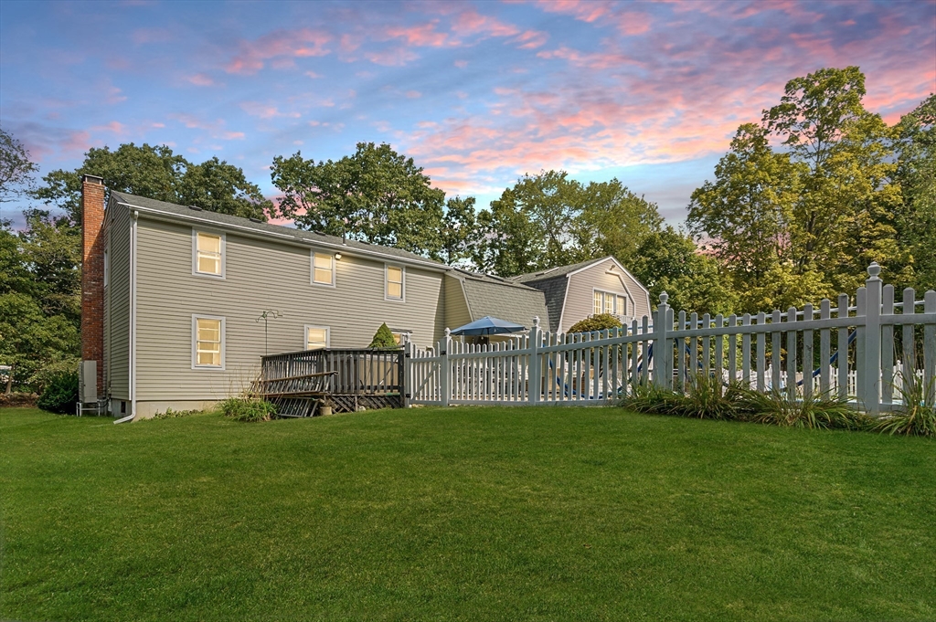 16 Jackie Dr