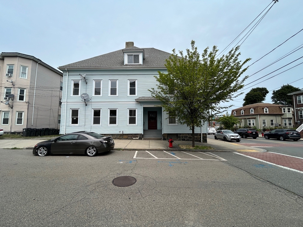 330 Washington Ave