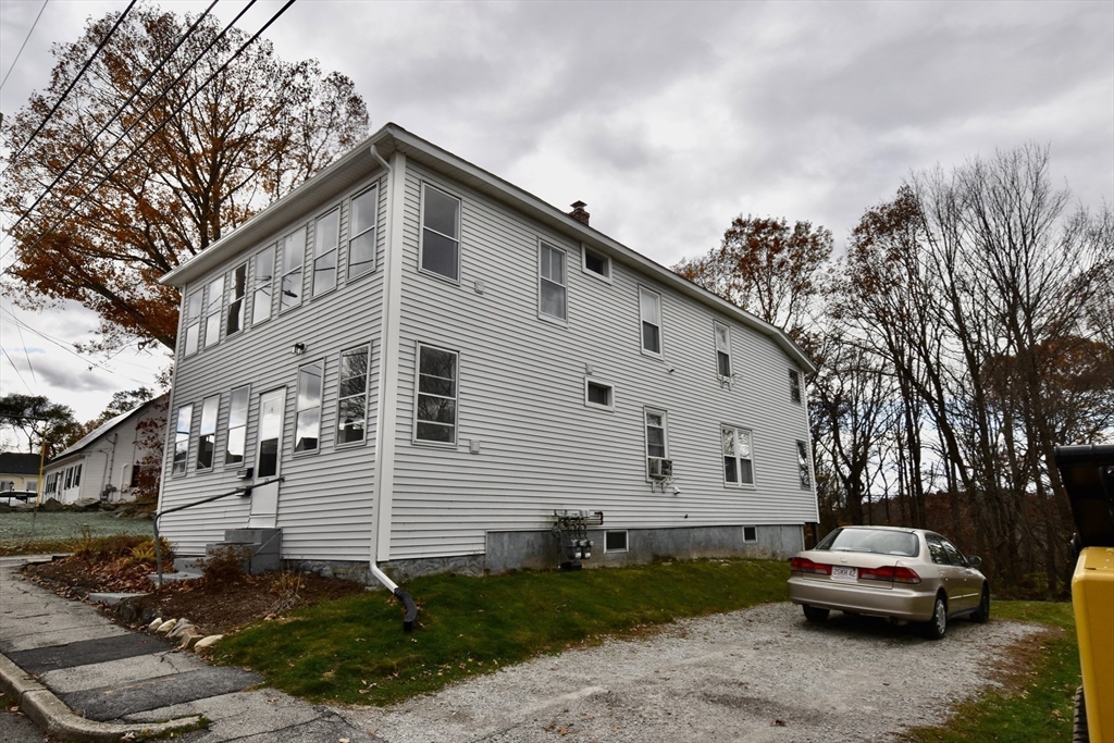 418 High Street Ext.