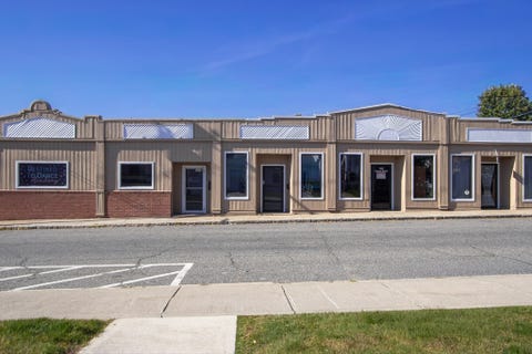 Photo of 1018 Central St, Palmer, MA 01069 (MLS # 73549640)