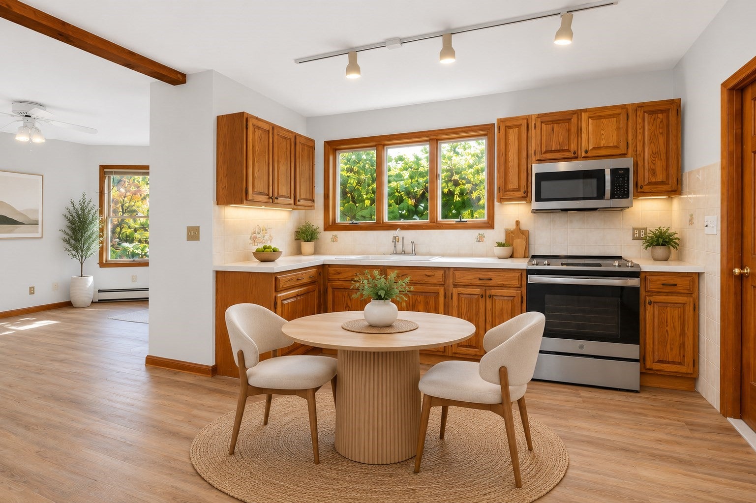 69 Coolidge Rd #2, Boston, MA Photo #2