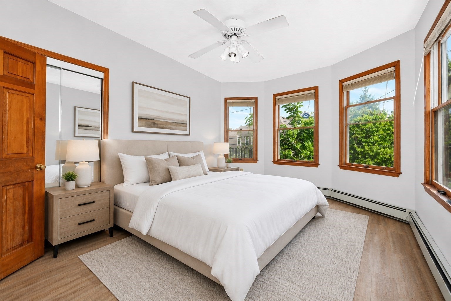 69 Coolidge Rd #2, Boston, MA Photo #3