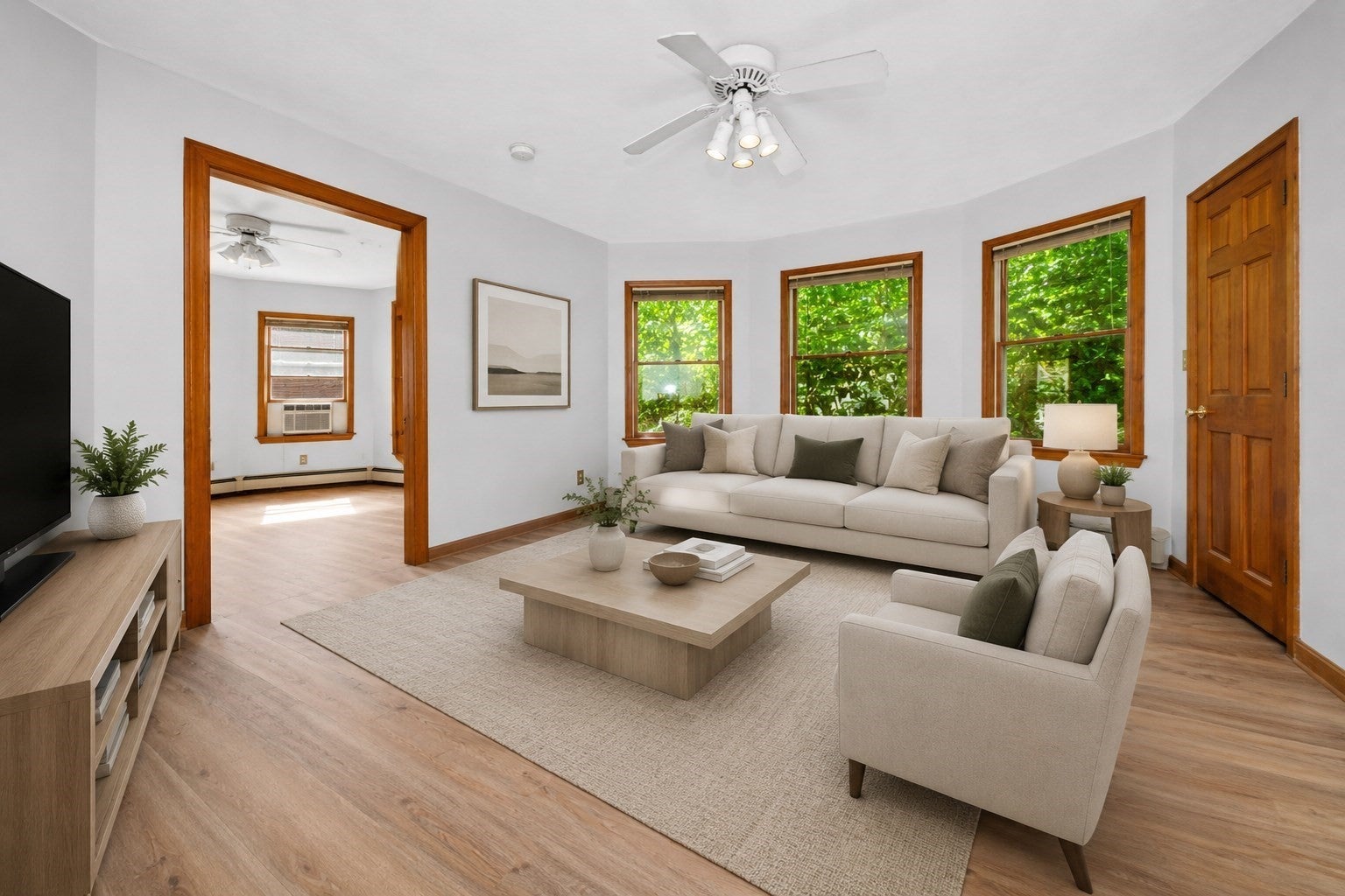69 Coolidge Rd #2, Boston, MA Photo #1