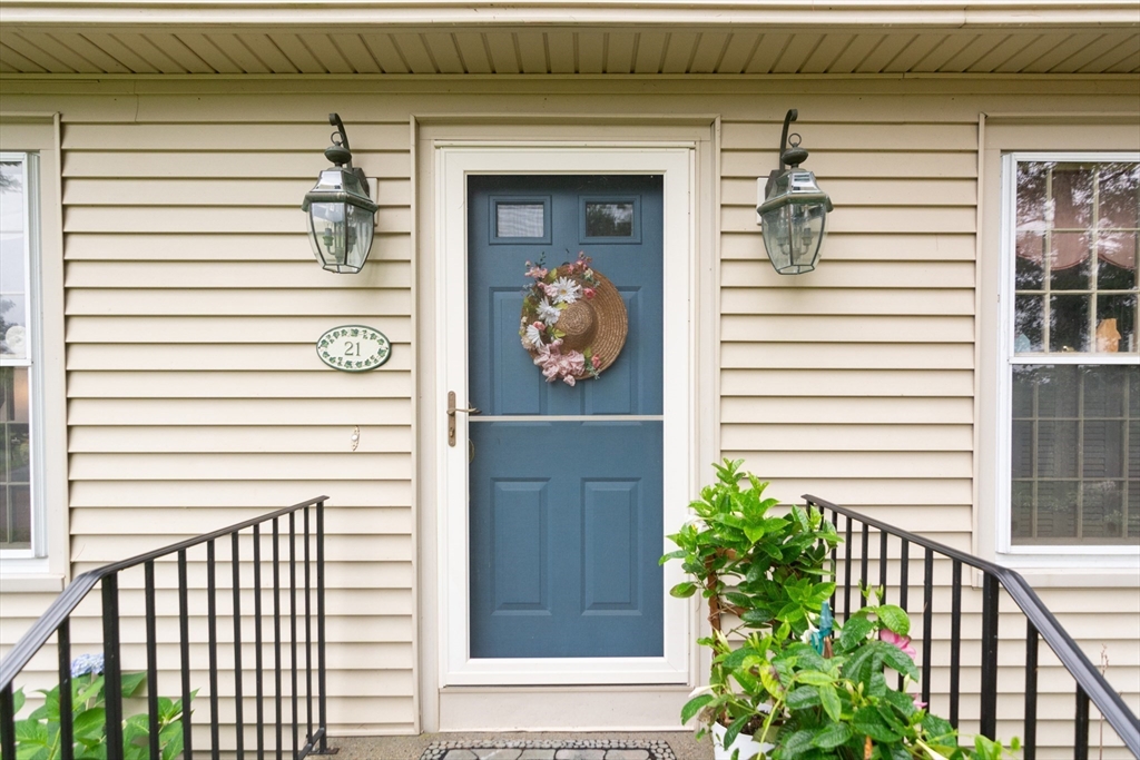 21 Roseberry Drive