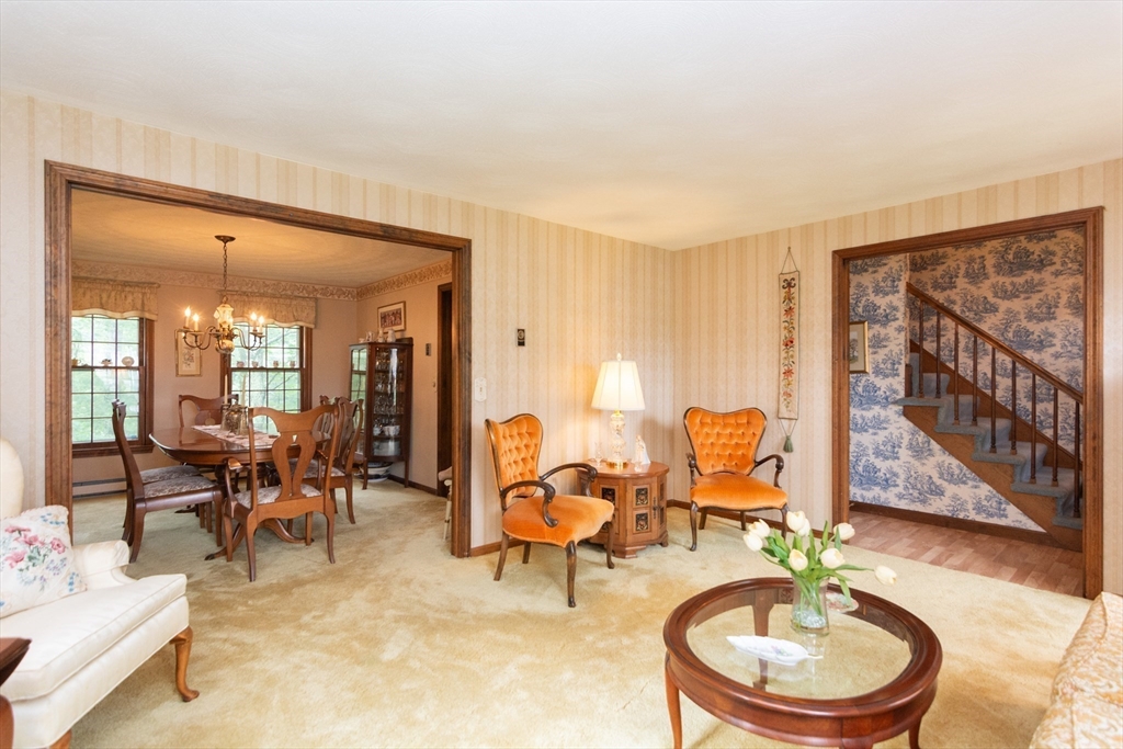 21 Roseberry Drive