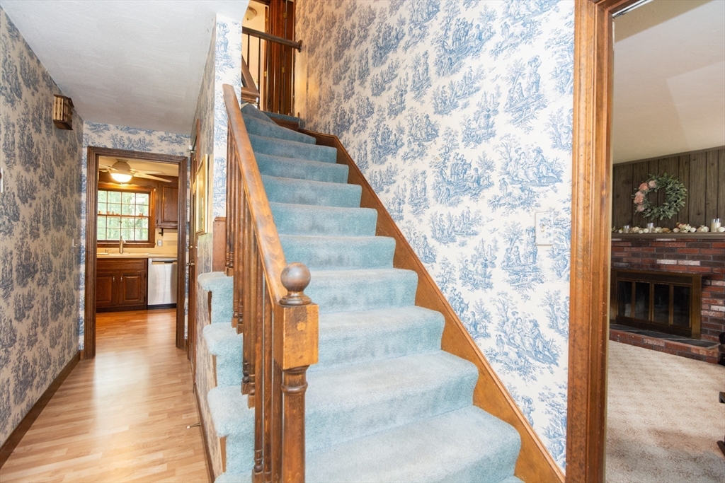 21 Roseberry Drive