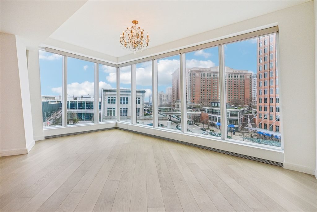 Photo of 150 Seaport Blvd #6F, Boston, MA 02210 (MLS # 73503923)