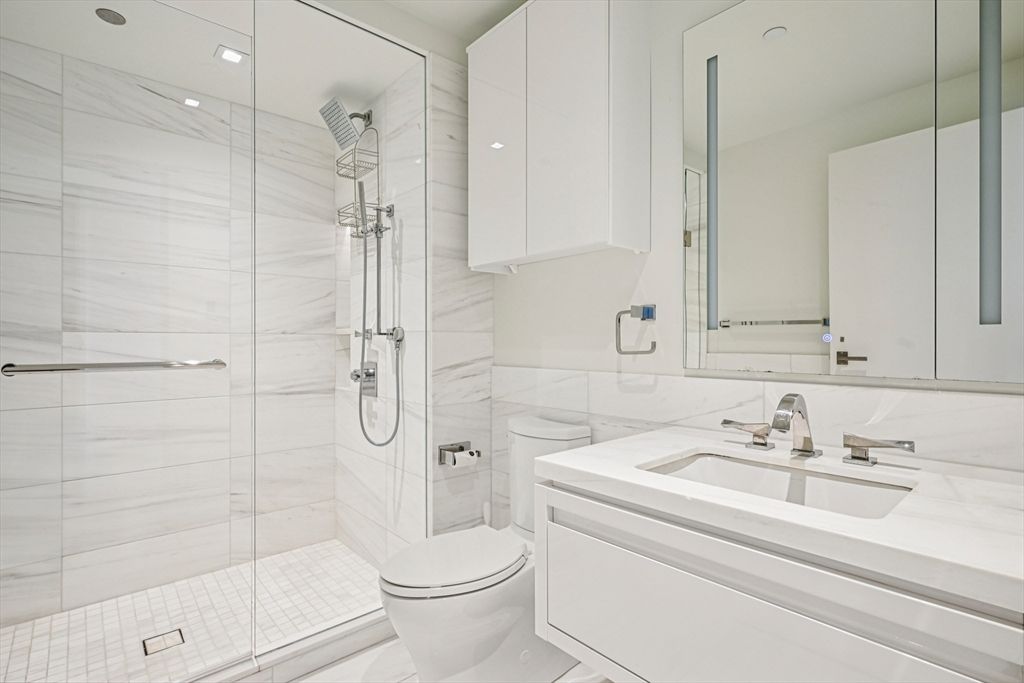 Photo of 150 Seaport Blvd #6F, Boston, MA 02210 (MLS # 73503923)