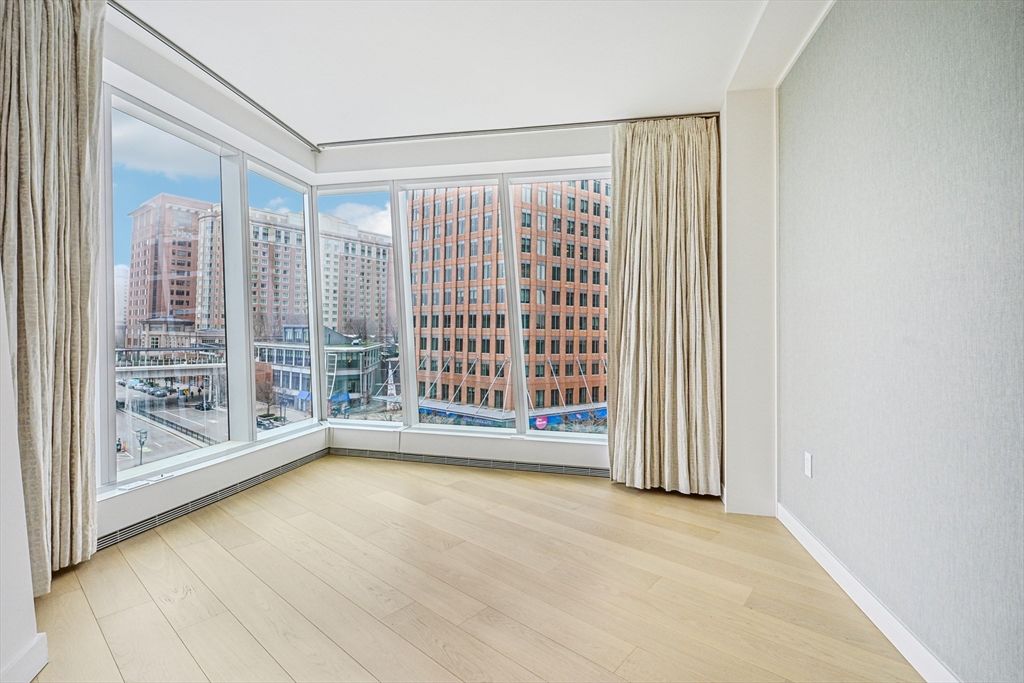 Photo of 150 Seaport Blvd #6F, Boston, MA 02210 (MLS # 73503923)