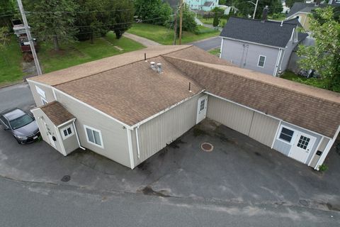 2-4 Perry Street Stoughton MA 02072