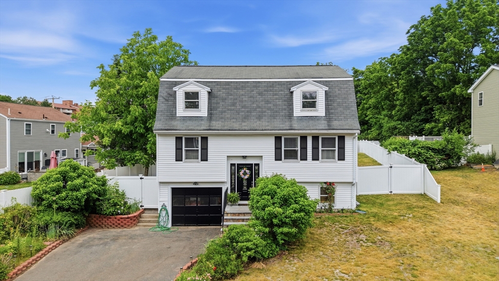 2 Dobbins Drive