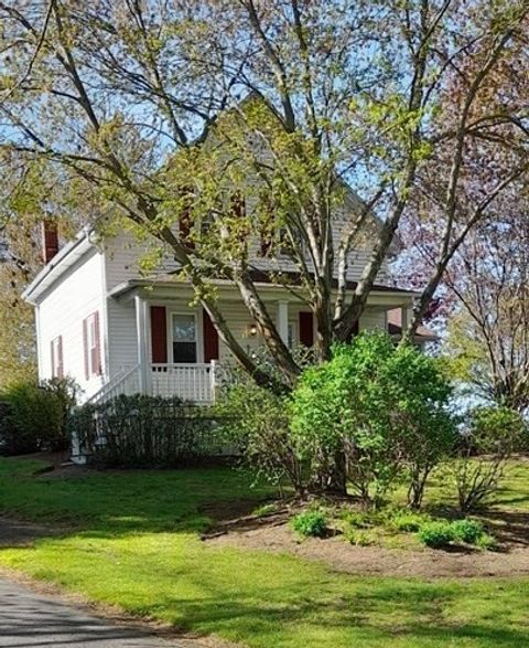 124 Wheeler St 1 Rehoboth MA 02769