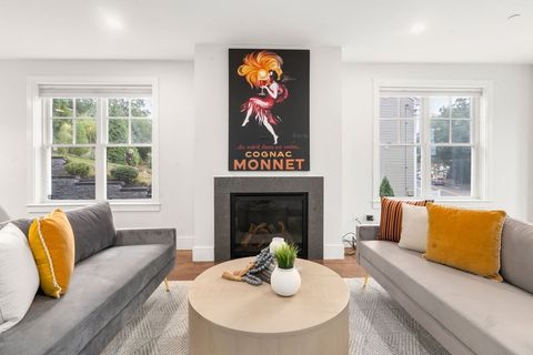 577 Baker Street 577 Boston MA 02132