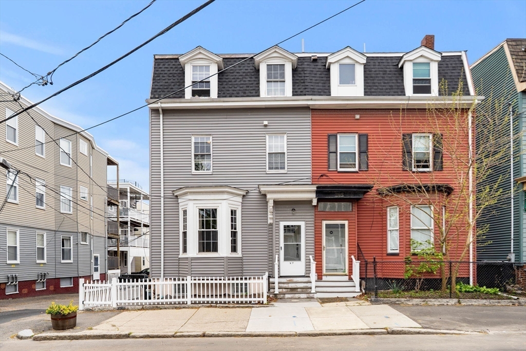 397 K St #2, Boston, MA Photo #1