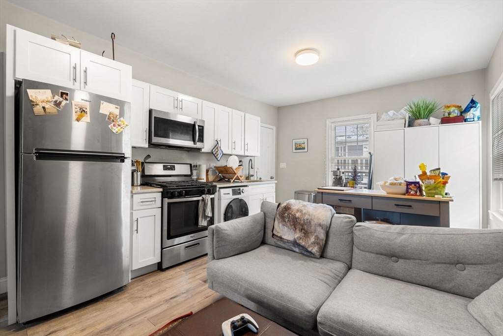 397 K St #2, Boston, MA Photo #5