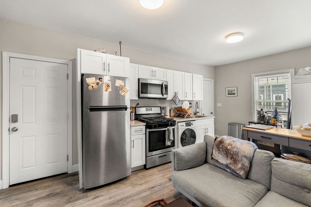 397 K St #2, Boston, MA Photo #6
