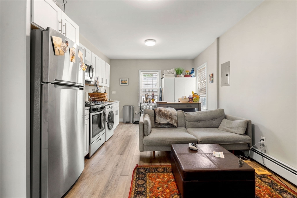 397 K St #2, Boston, MA Photo #4