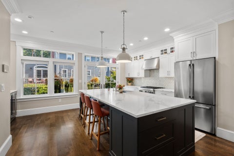 Photo of 14 Lawnwood Place, Boston, MA 02129 (MLS # 73583932)