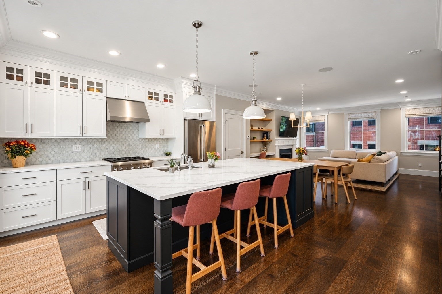 14 Lawnwood Place, Boston, MA, 14 Lawnwood Place, Boston, MA Photo #7
