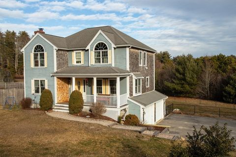 167 Grove St Kingston MA 02364