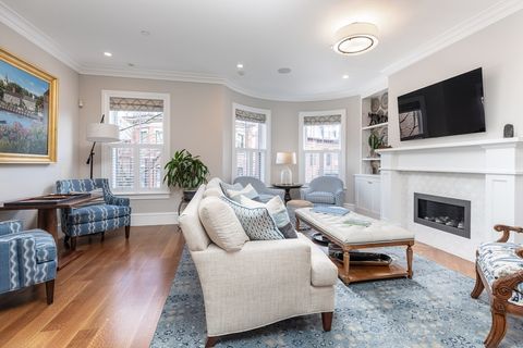 Photo of 196 West Brookline Street #2, Boston, MA 02118 (MLS # 73503300)