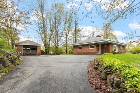 Photo of 614 Parker St, Gardner, MA 01440 (MLS # 73521721)