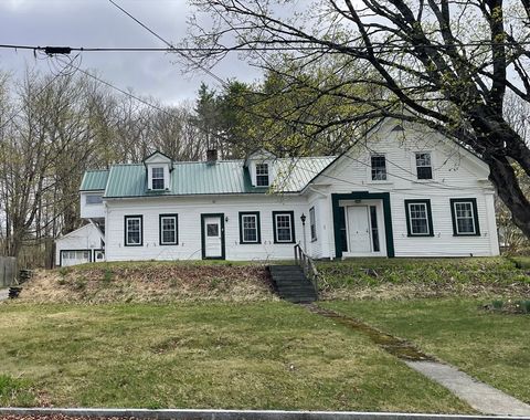 22 Prospect Winchendon MA 01475