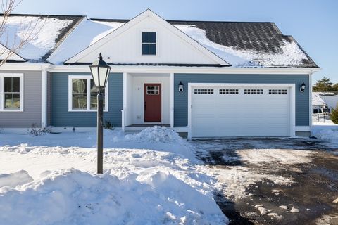 Photo of 2 Hayley Cir #0, Rochester, MA 02770 (MLS # 73475906)