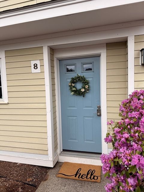 Photo of 14 Nancy Road #8, Easton, MA 02375 (MLS # 73511863)