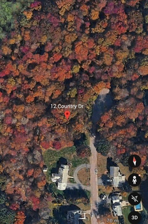 12 Country Dr Hingham MA 02043